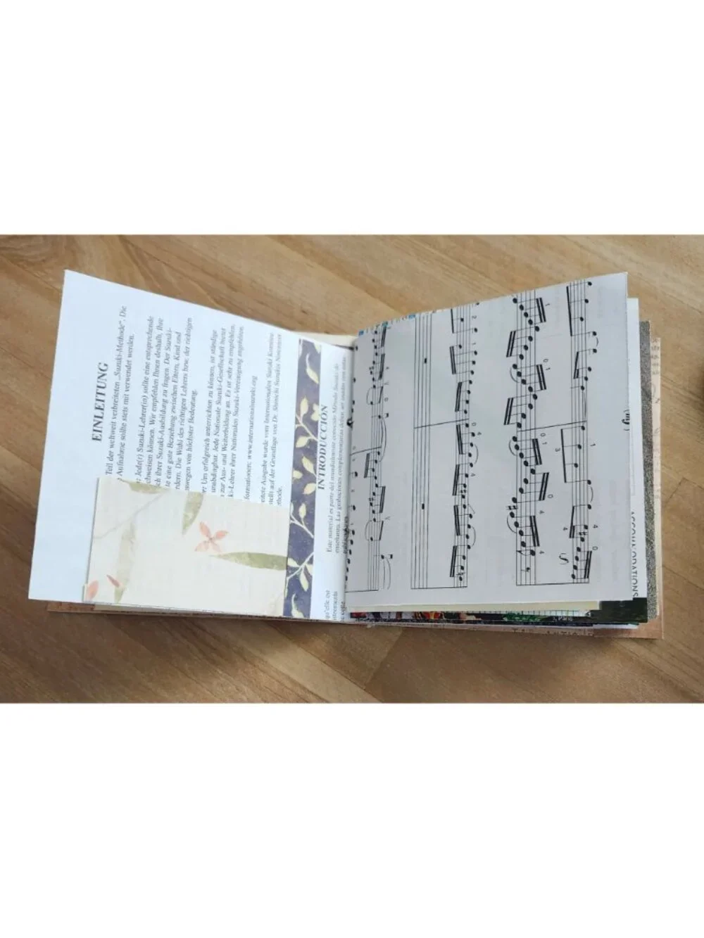 Travel Theme Junk Journal Handmade 66 pages
